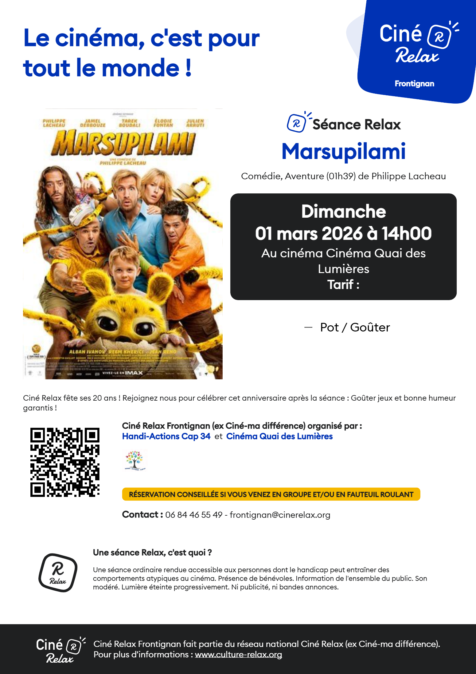 Handi-Actions Cap 34 Handi-Actions Cap 34