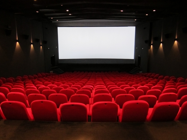CINÉMA LE FAMILIA