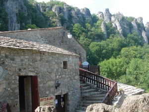 Cirque de Labeil