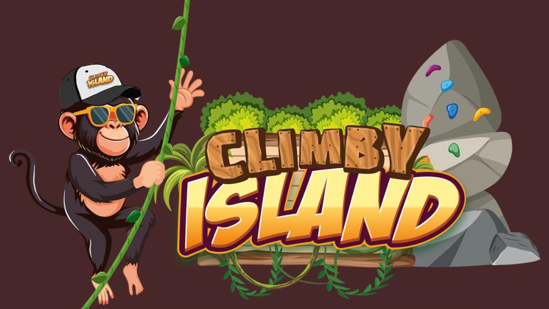 climby island