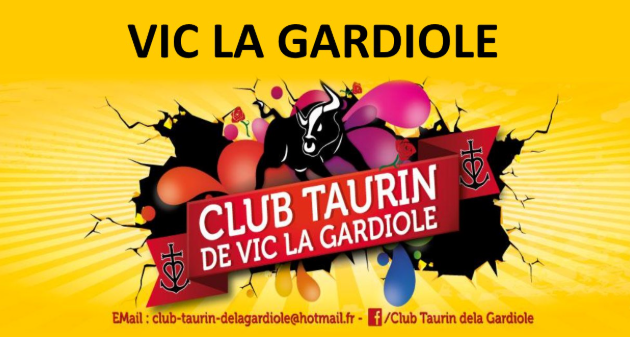 Ville de Vic-la-Gardiole