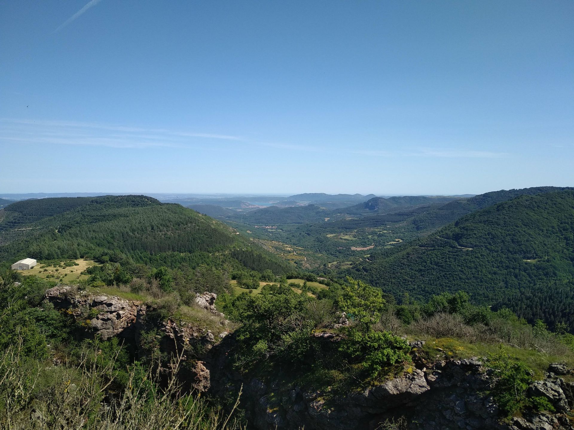 Gilles Delerue - Hérault Tourisme