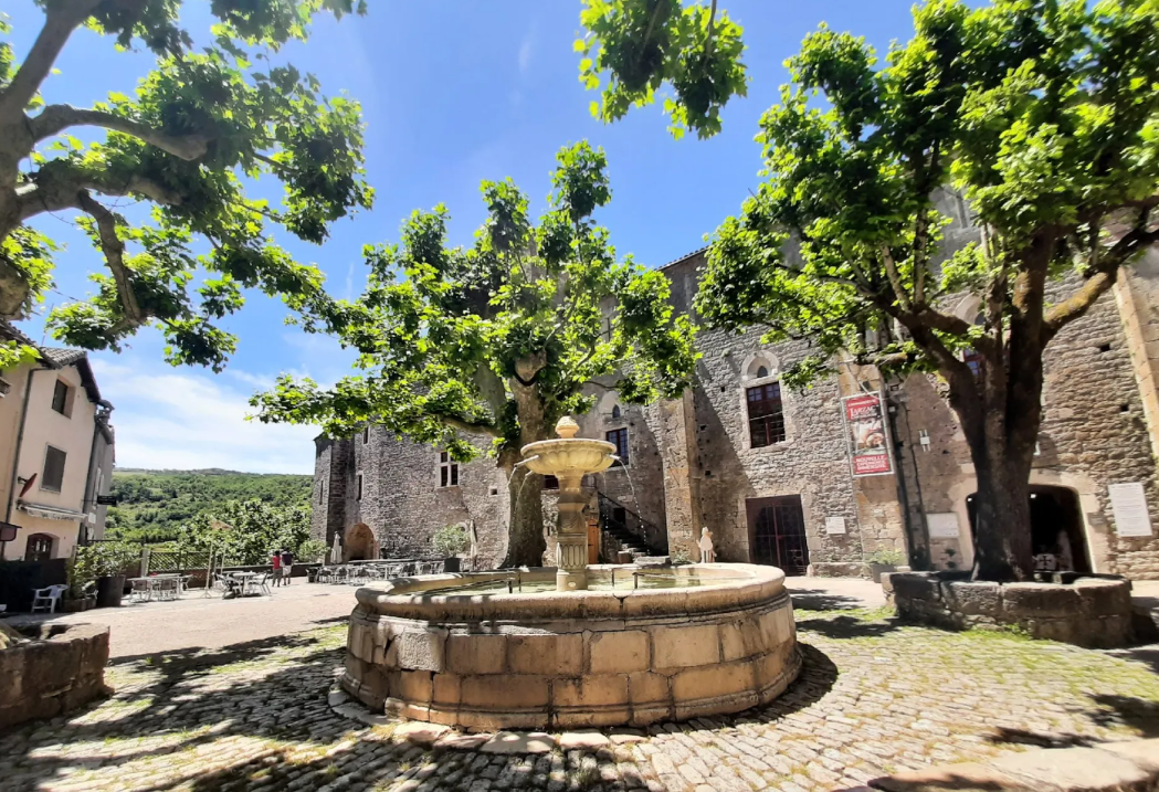 TOURISME AVEYRON TOURISME AVEYRON