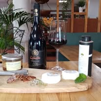 LES COMPTOIRS D'ANIANE