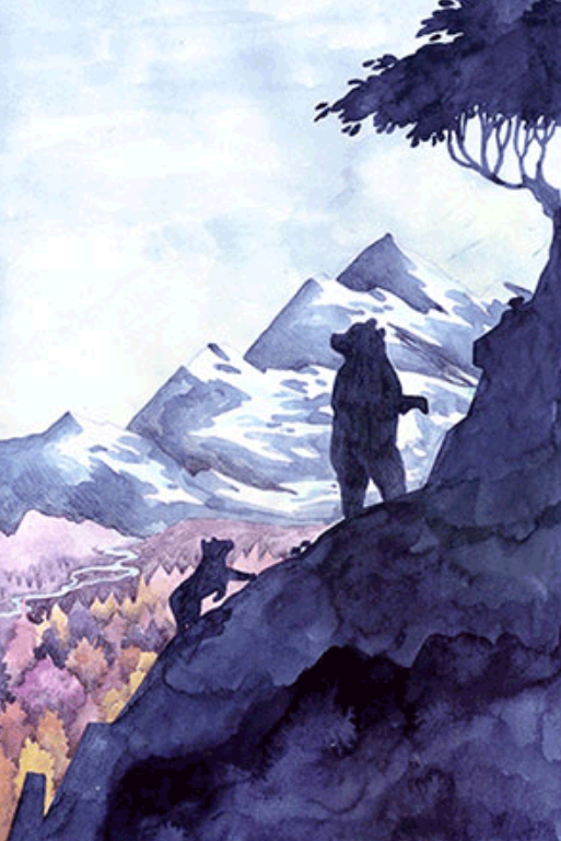 Marion Cluzel-light Marion Cluzel-light