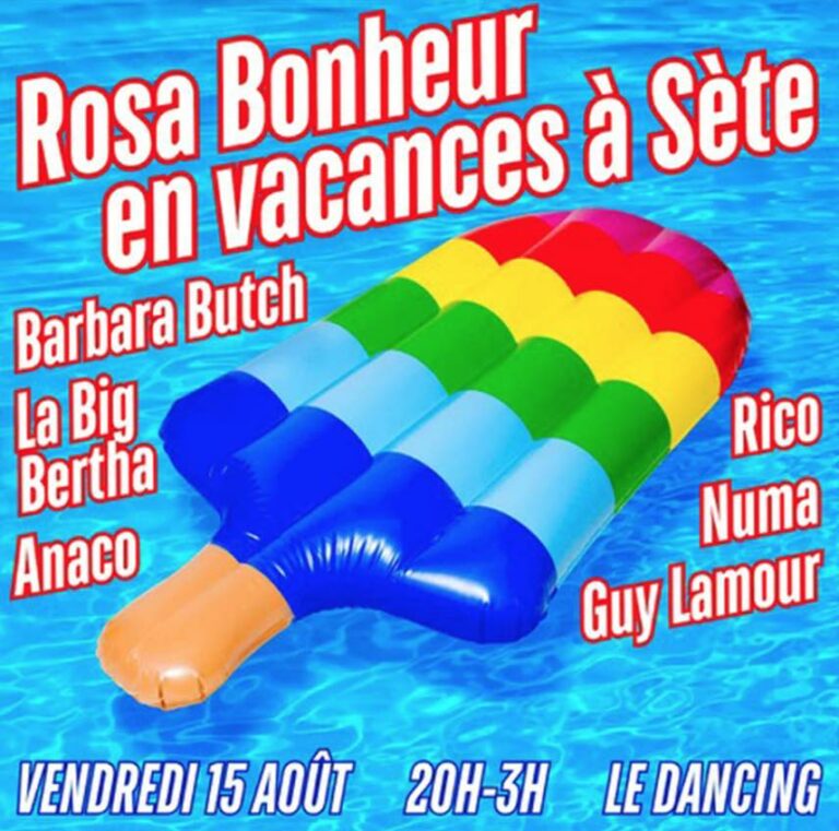 LE DANCING