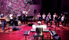 Conservatoire Manita de Platas Conservatoire Manita de Platas