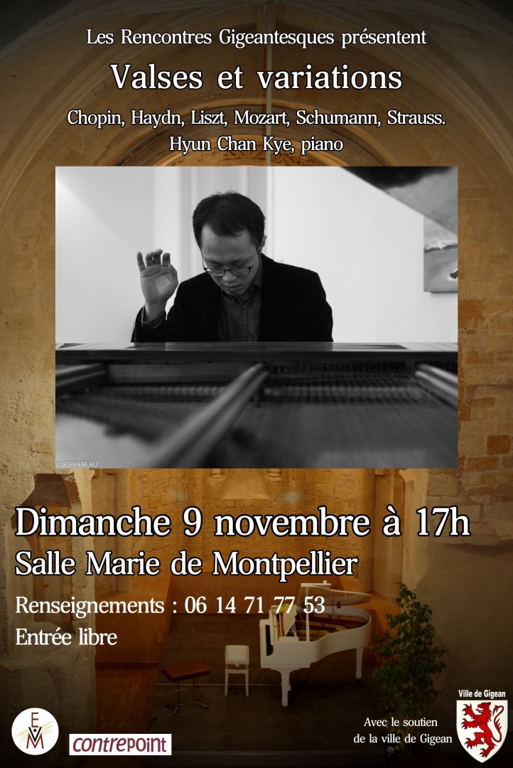 Ville de Gigean Ville de Gigean