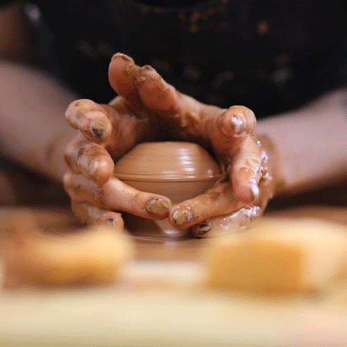 STAGE DE TOURNAGE 1 JOUR - ATELIER BISCOTTE