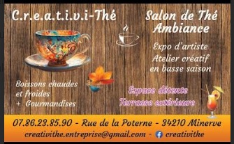 CREATIVI THE