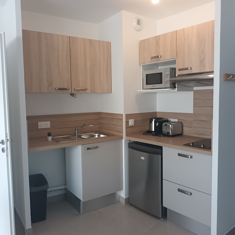 RÉSIDENCE COSY DIEM, Agde - photo 2