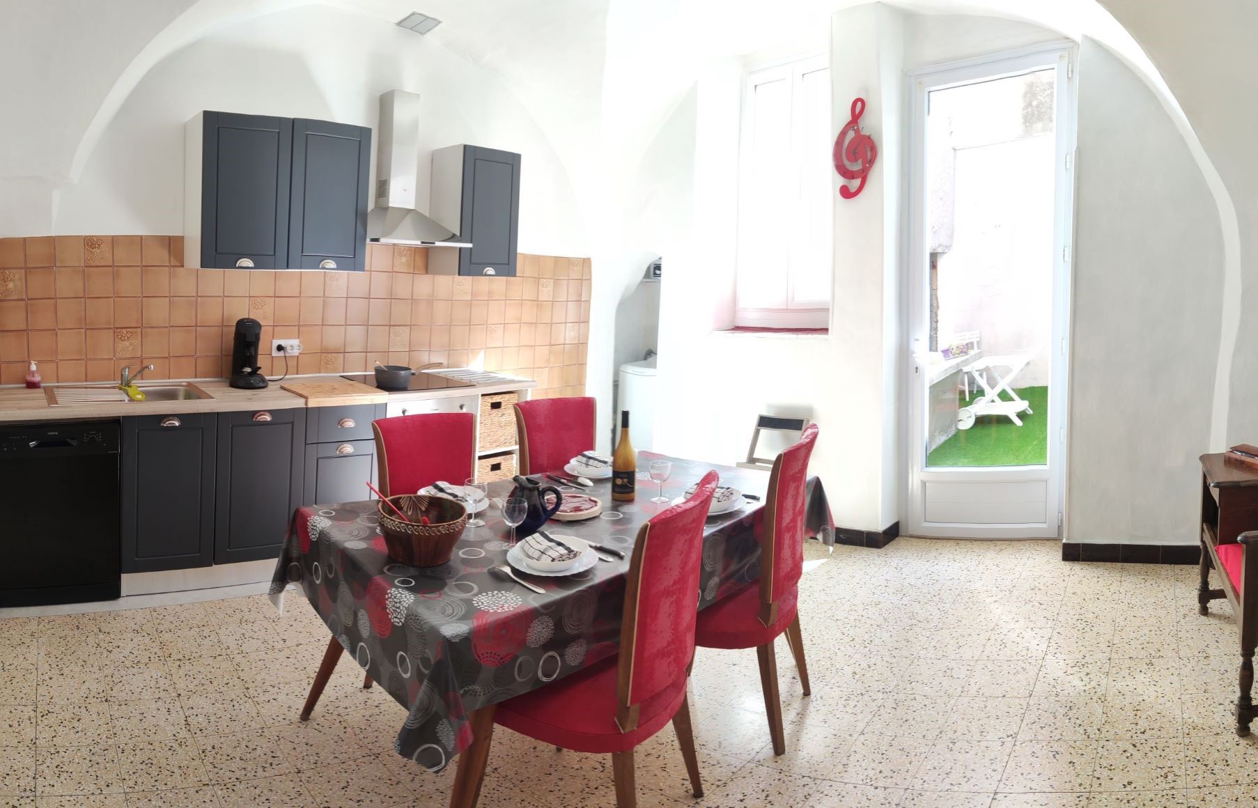 LE GÎTE DE FLAVIE — photo 2