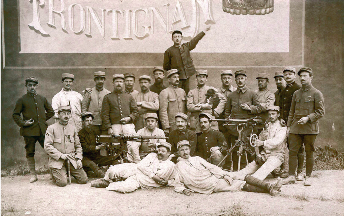 Ville de Frontignan Ville de Frontignan