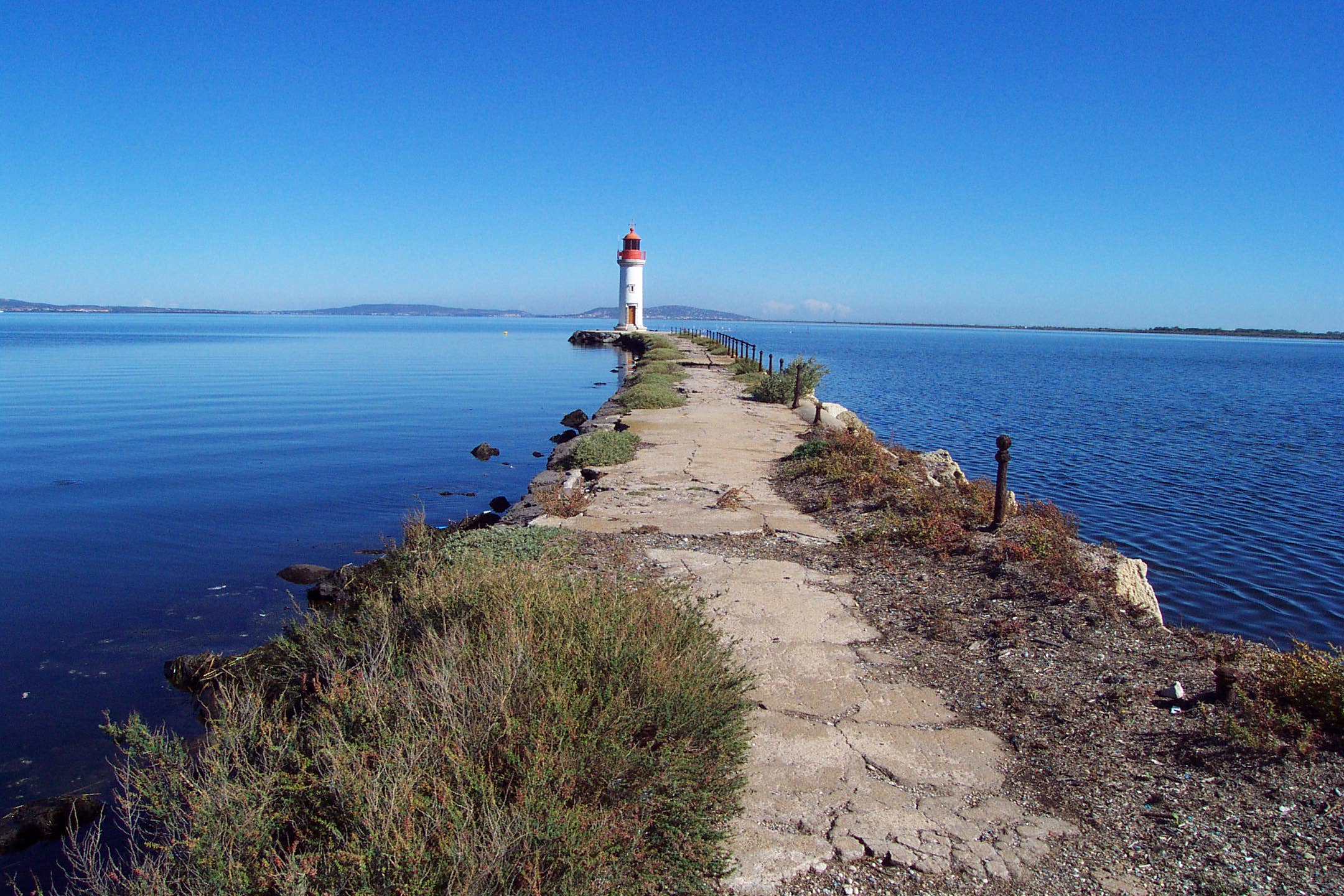 Ville de Marseillan