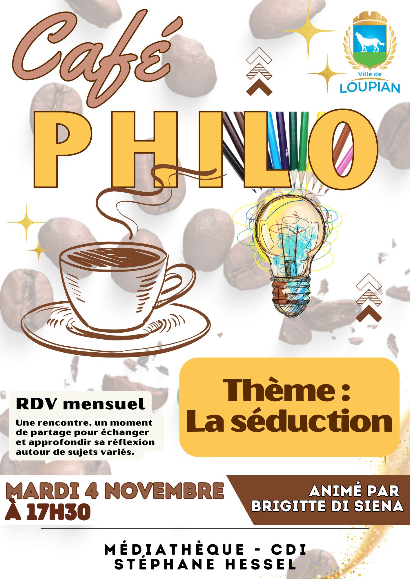 Médiathèque Agglopole