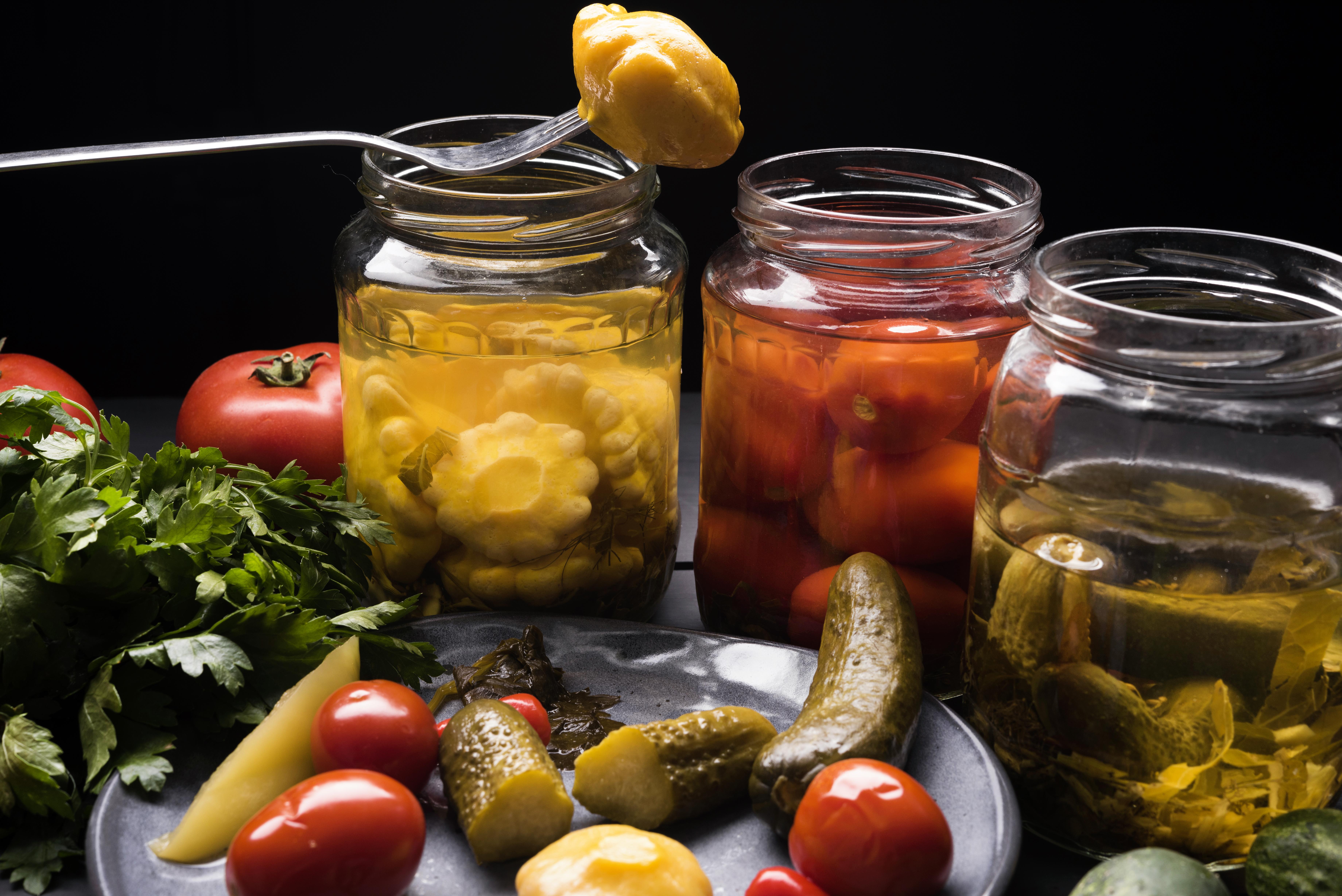 ATELIER FERMENTATION – ÔRACINES AU RESTAURANT SOUKA