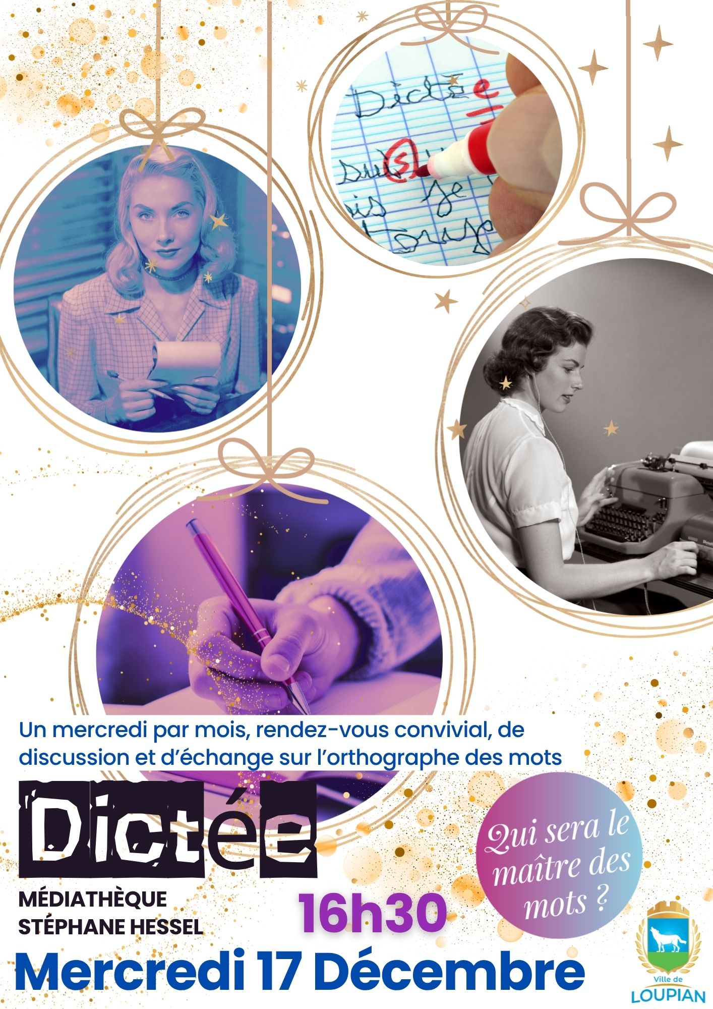 Médiathèque Stéphane Hessel Médiathèque Stéphane Hessel