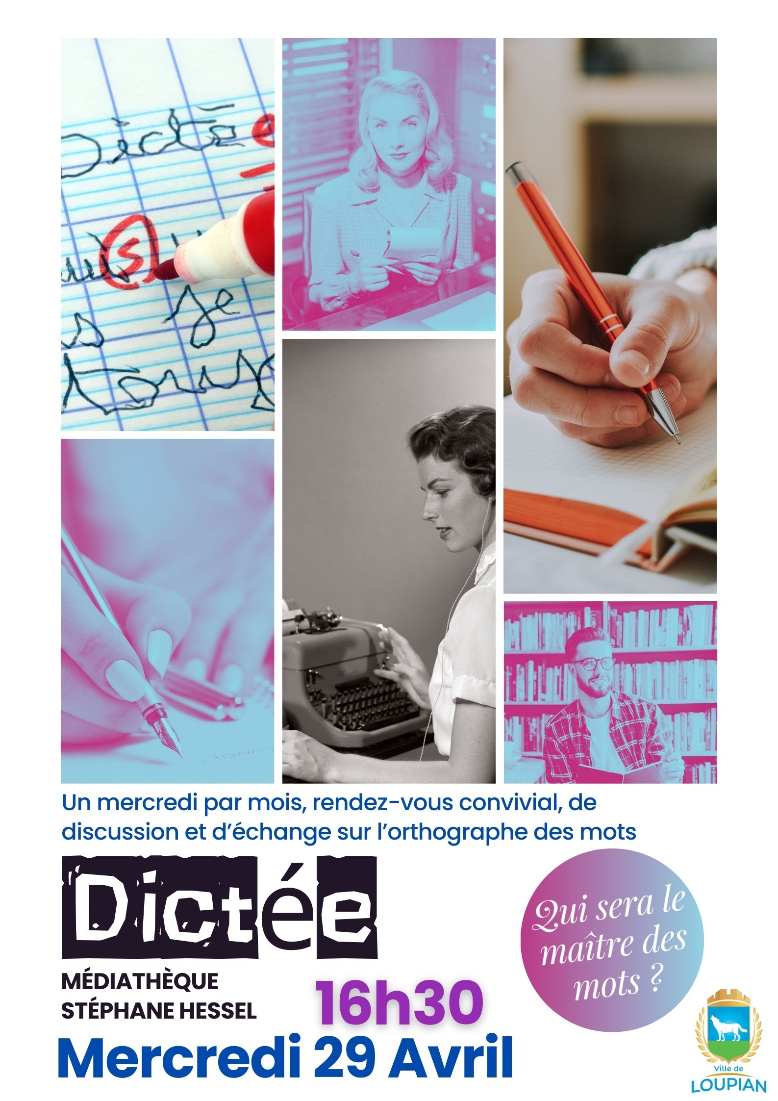 Médiathèque Agglopole