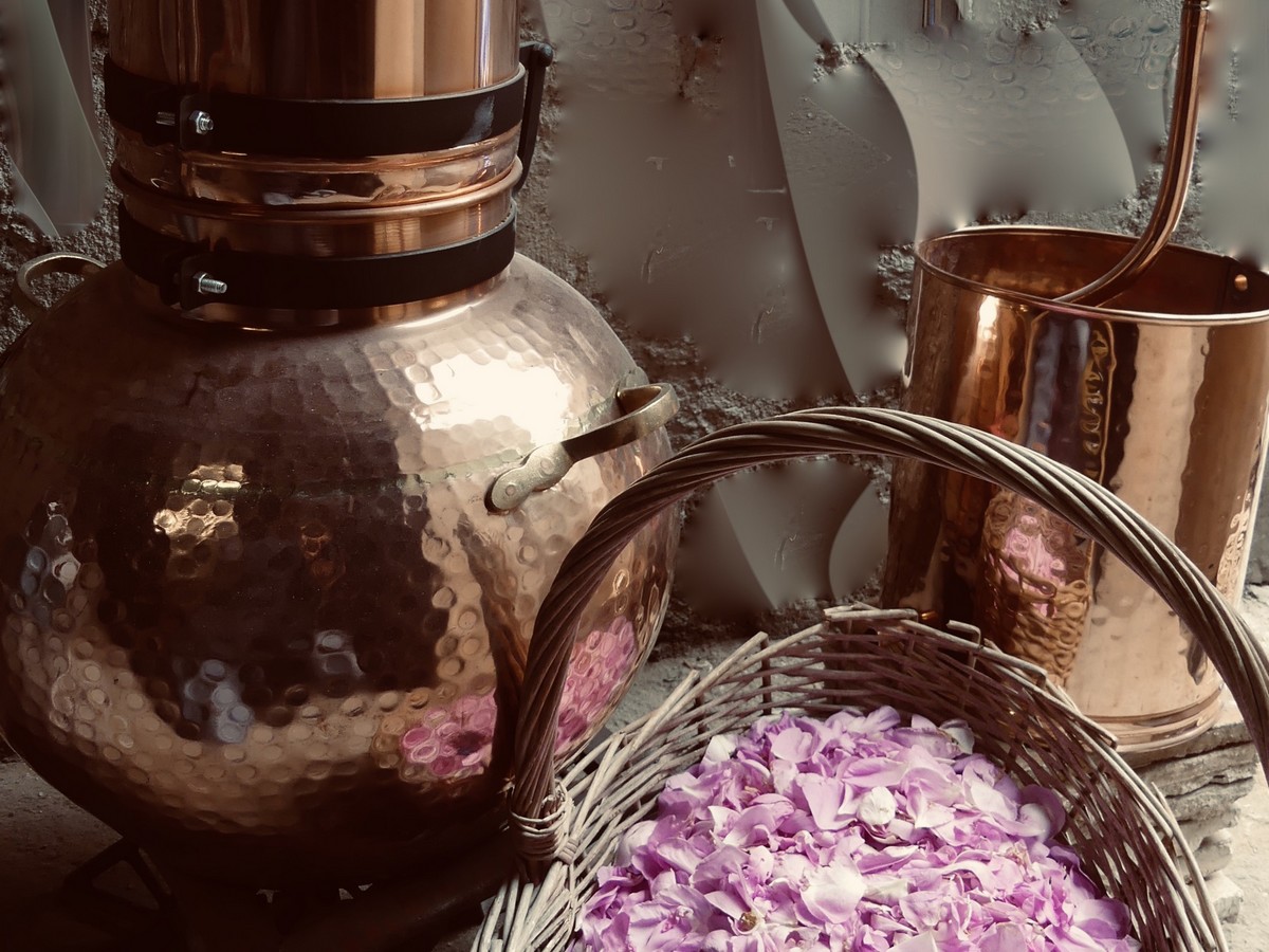 LA DISTILLERIE D'ANA