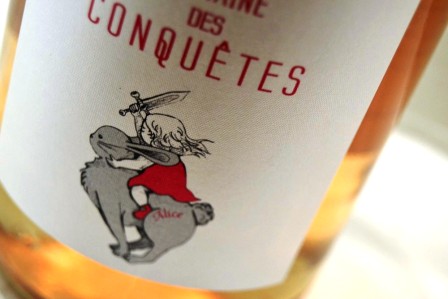 domaine des conquêtes aniane