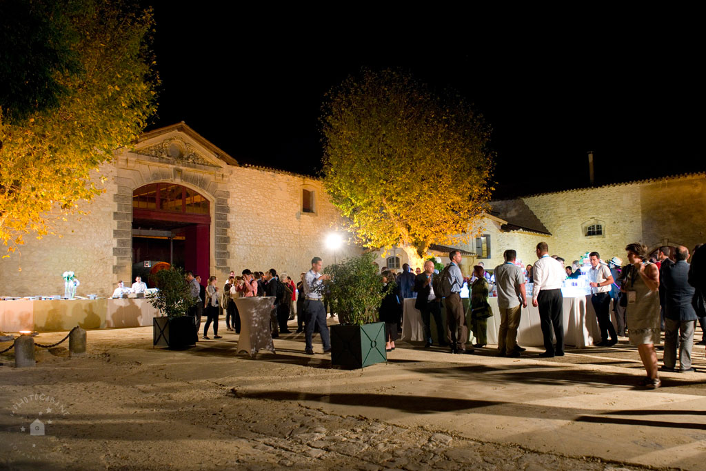 DOMAINE DES GRANDS CHAIS