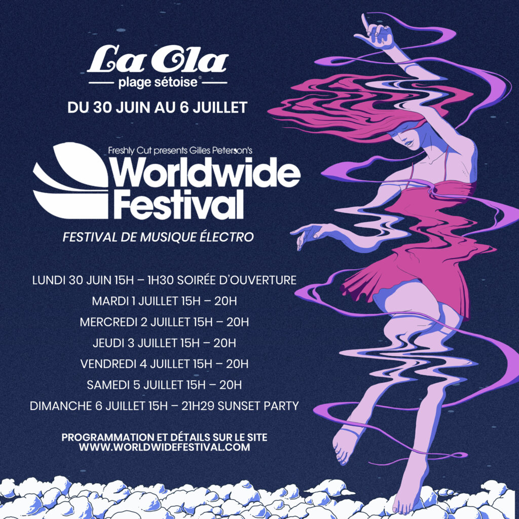 La Ola
