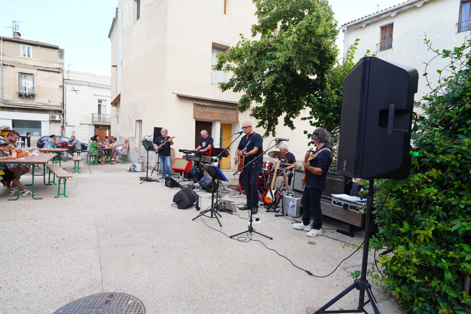 Ville de Frontignan