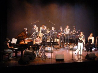 ECOLE DE MUSIQUE DE MAUGUIO CARNON