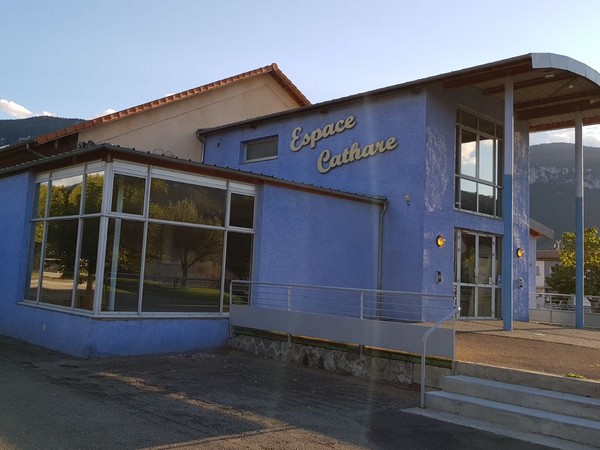 ESPACE CATHARE