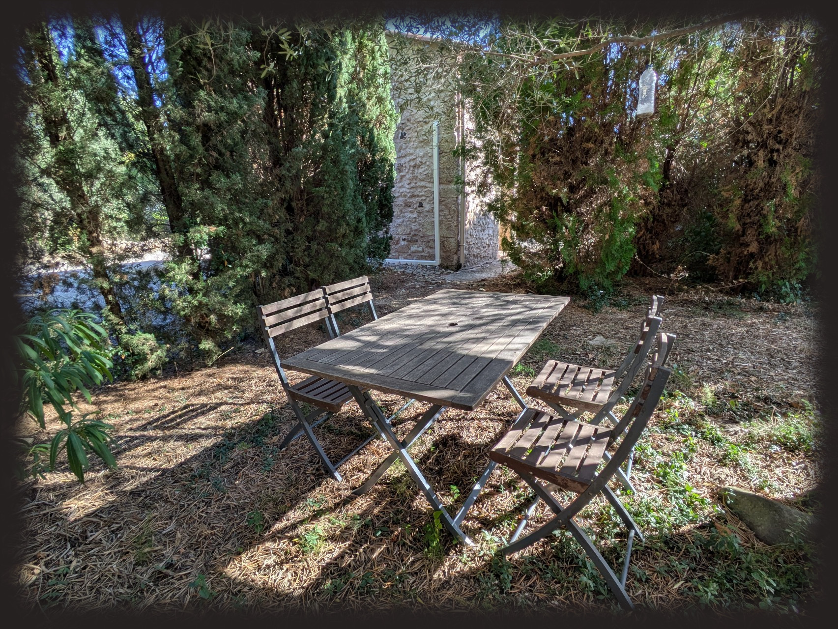 MAS DES CONDAMINES, Canet - photo 4