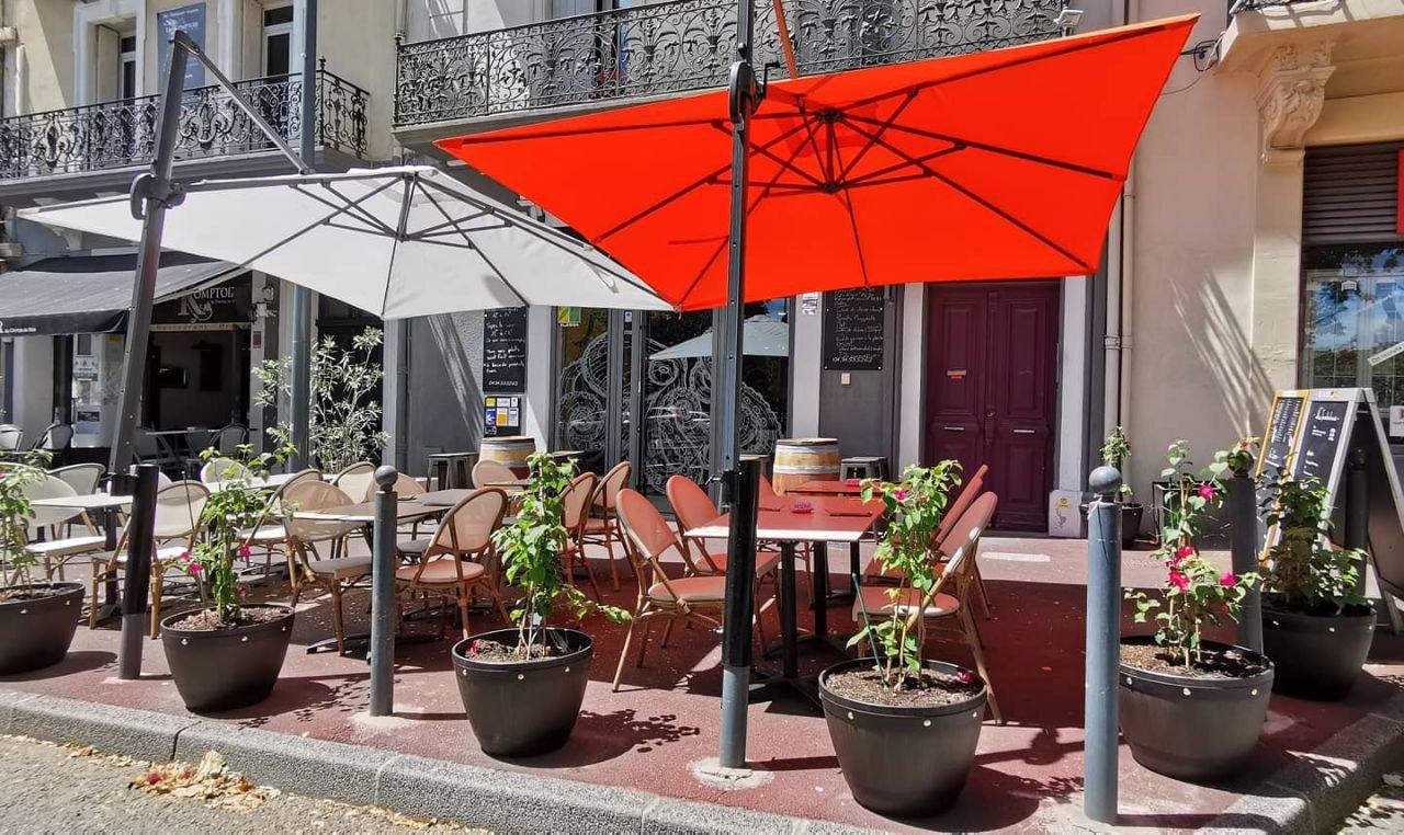 Ô KRAKEN, Béziers - photo 8