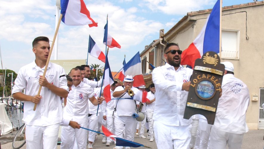 ville de marseillan
