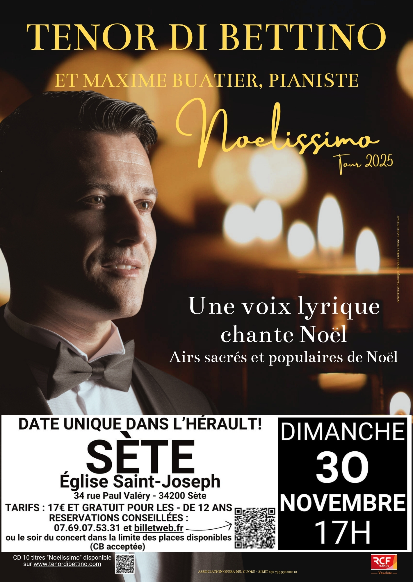 Eglise Saint-Joseph Eglise Saint-Joseph