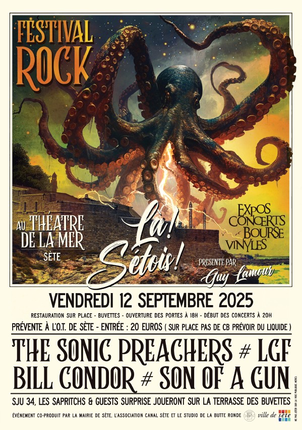 Association Les Rabageois