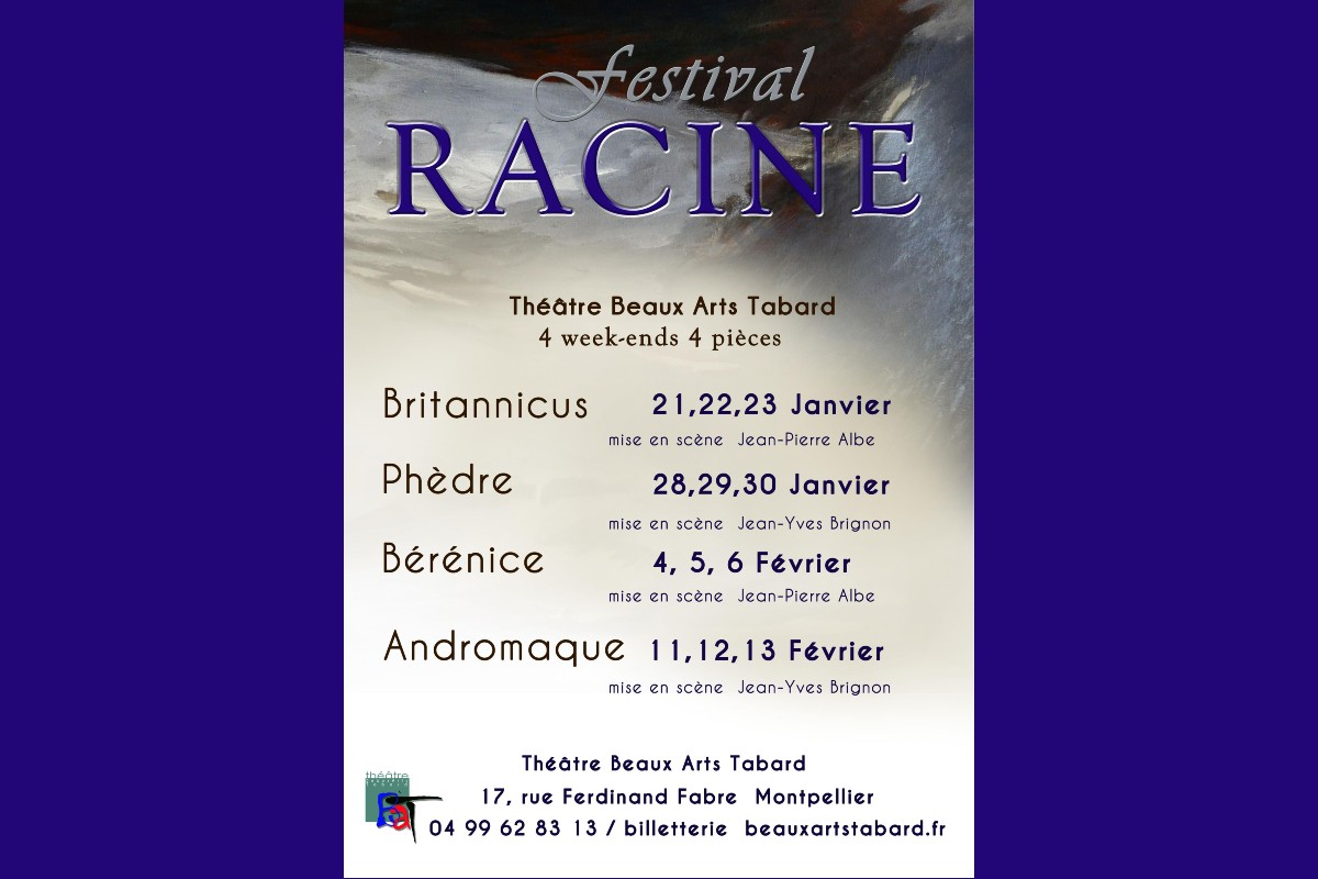 Festival Racine