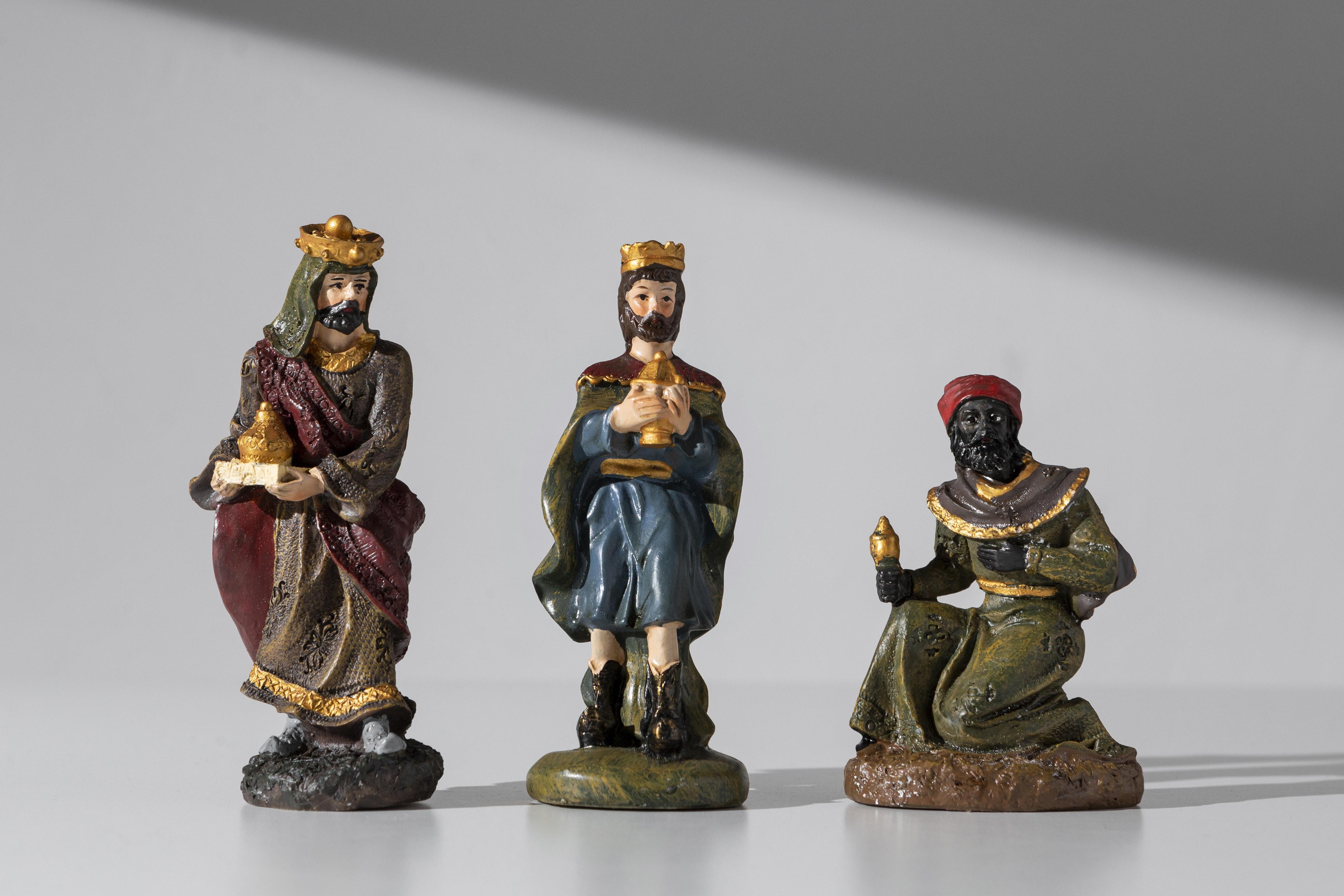 LA BOUTIQUE AUX SANTONS