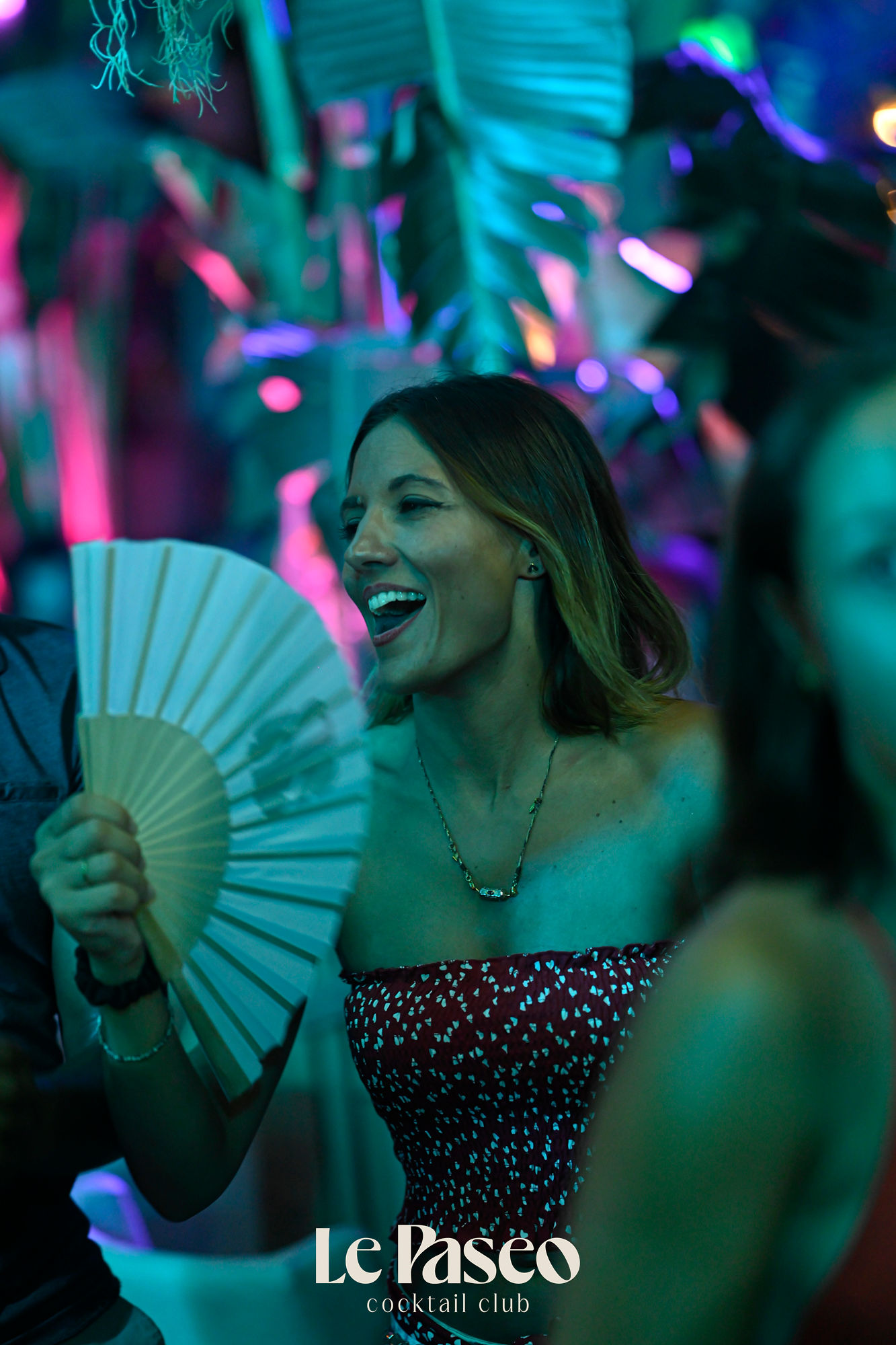 LE PASEO COCKTAIL CLUB, La Grande-Motte - photo 2