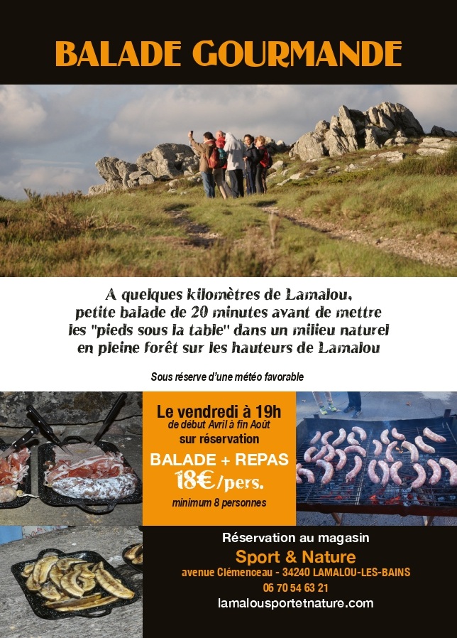 Sport et Loisirs
