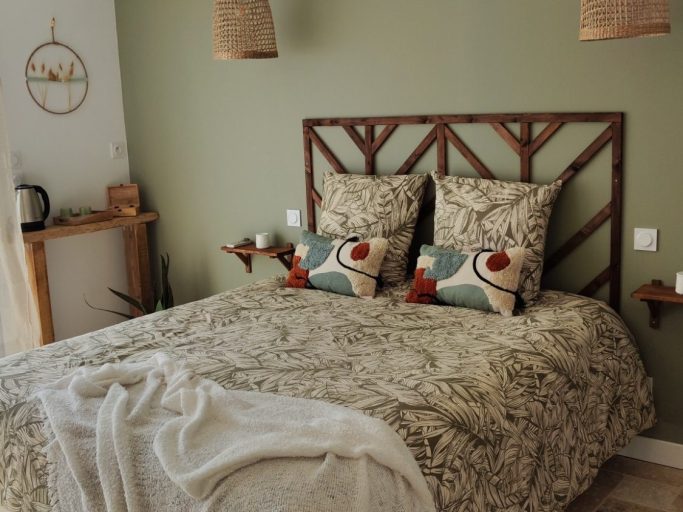 VILLA VÉNÉRIS - GAÏA