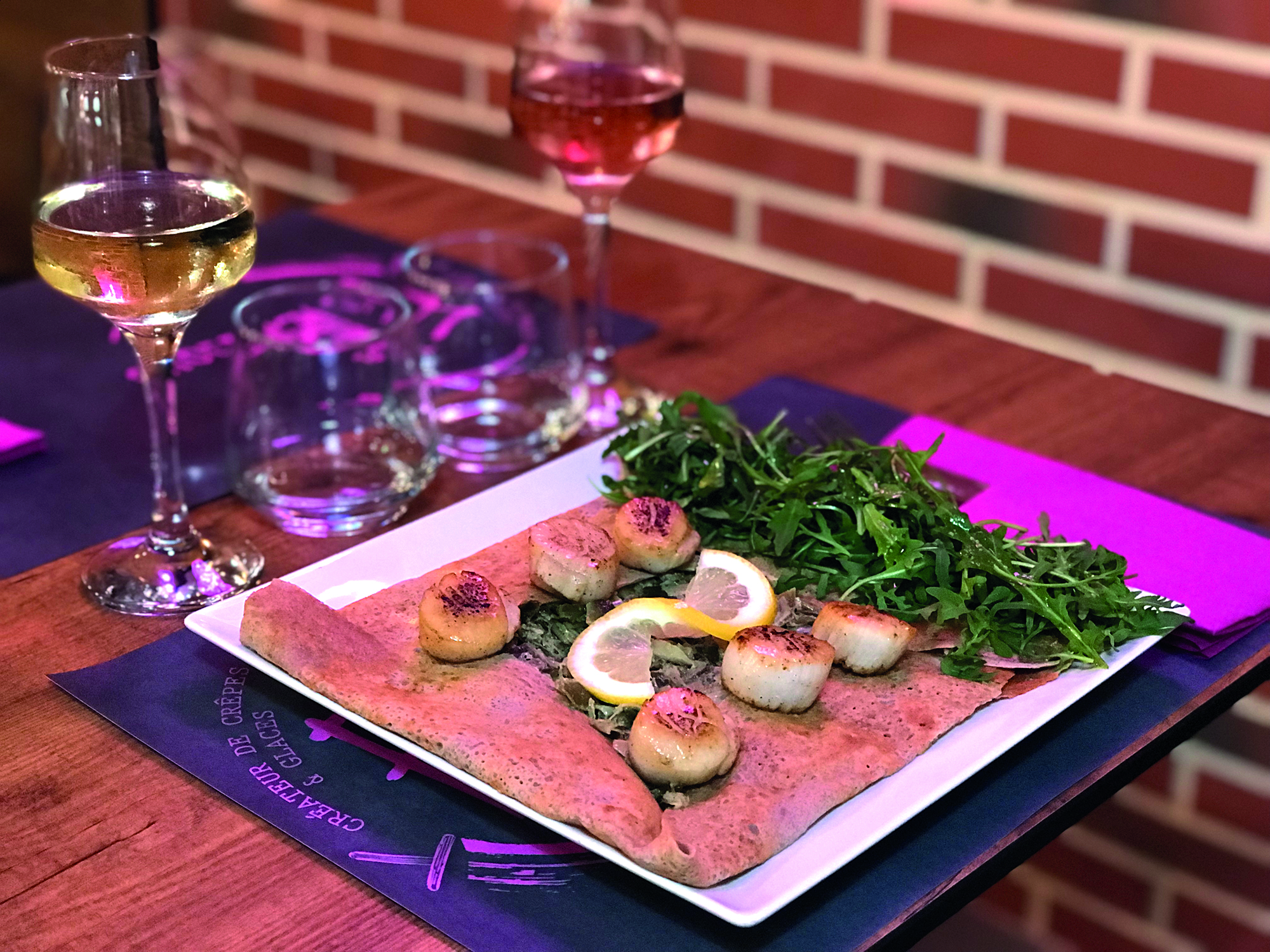 LA FABRIQUE - VIAS -PLAGE, Vias