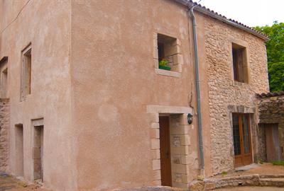 gite saint dalmas