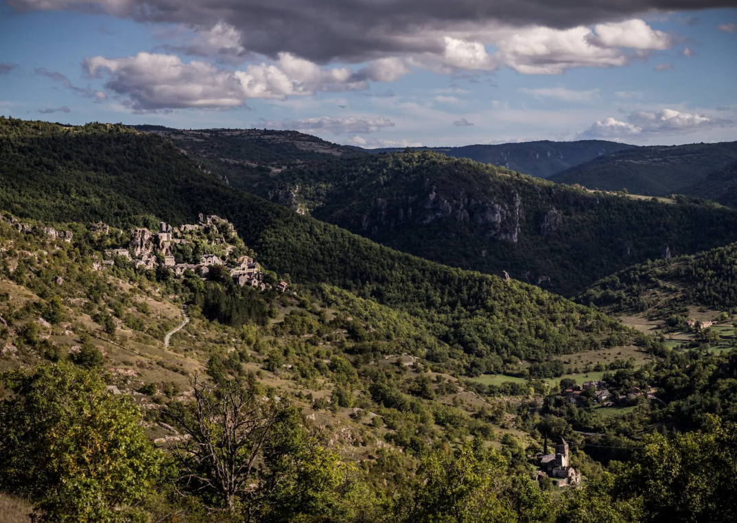 TOURISME AVEYRON