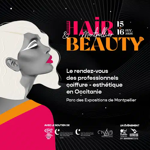 HAIR & BEAUTY