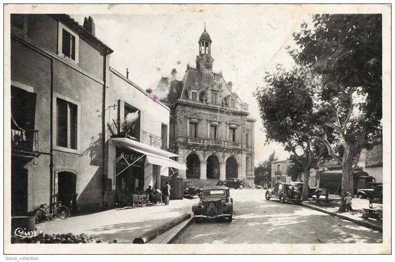 FRONTIGNAN
