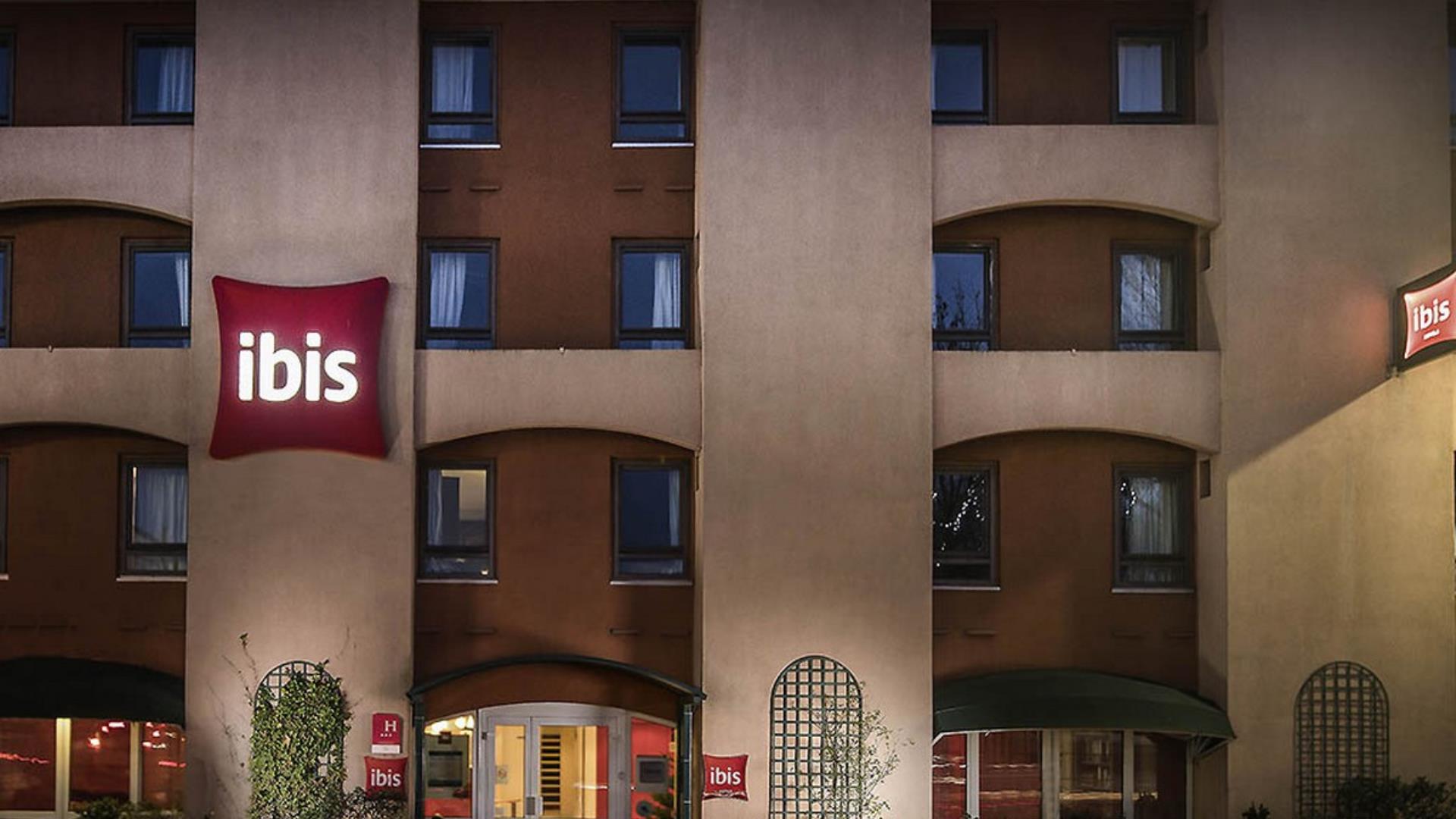 IBIS CARCASSONNE CENTRE LA CITE