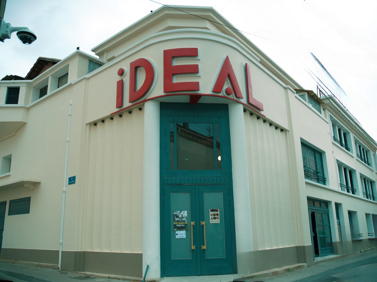 L'IDÉAL