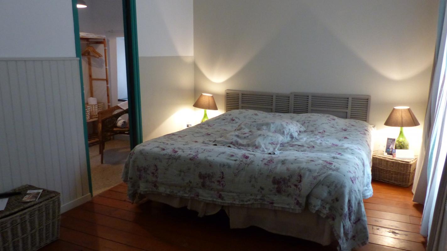 LA MAISON DES VENDANGEURS