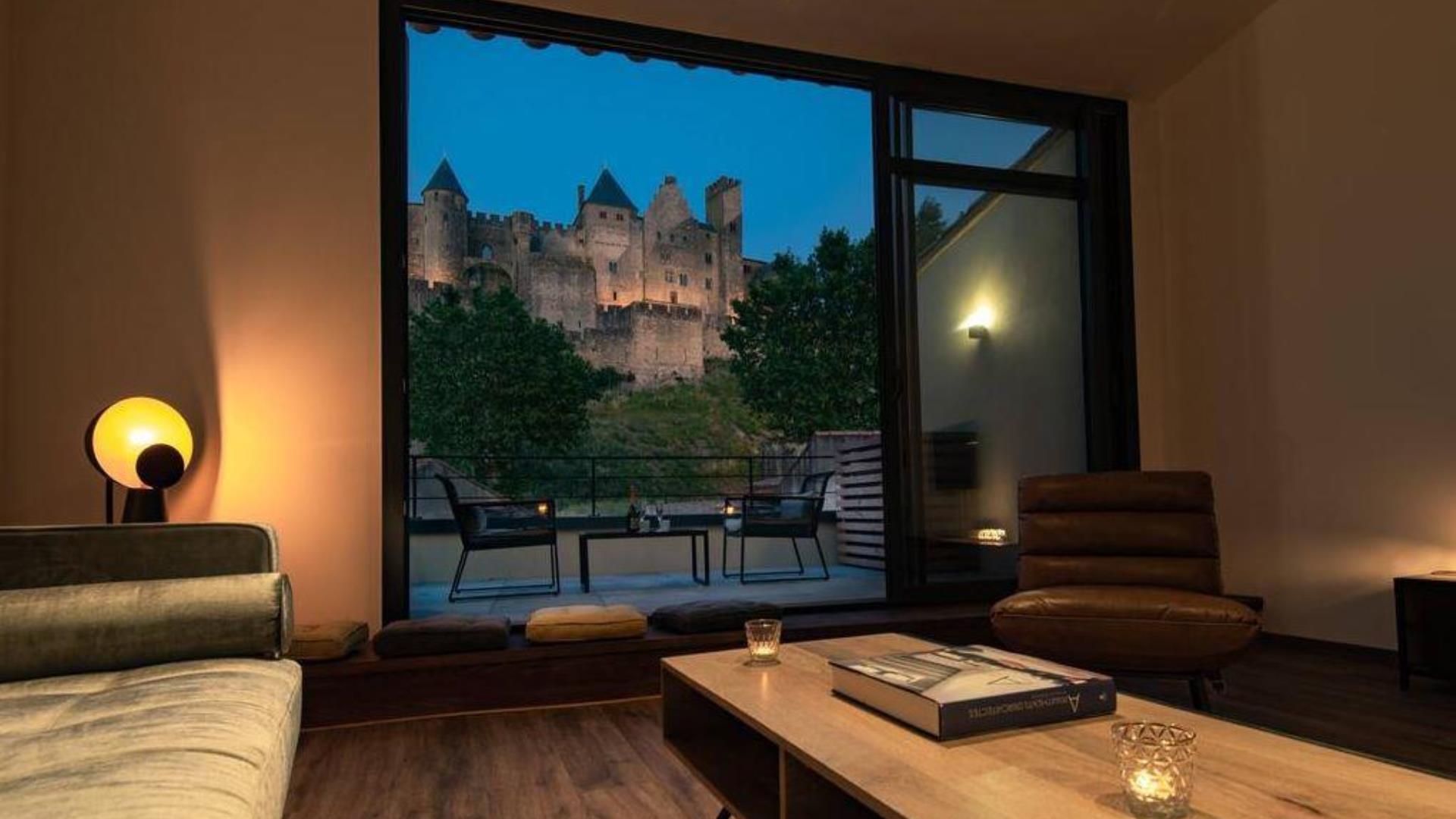 Le Loft de la Tour Pinte_1