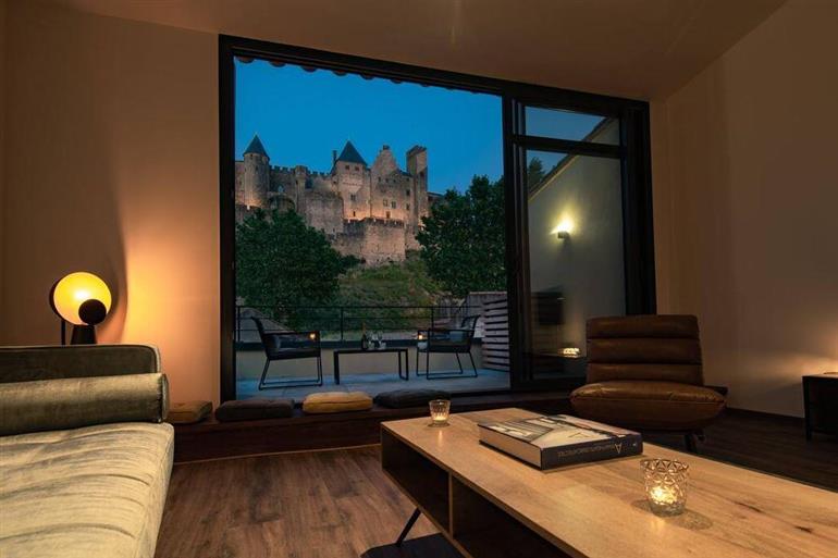Le Loft de la Tour Pinte_1