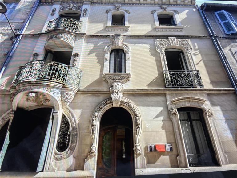 La Maison de l'Ambassadeur_1